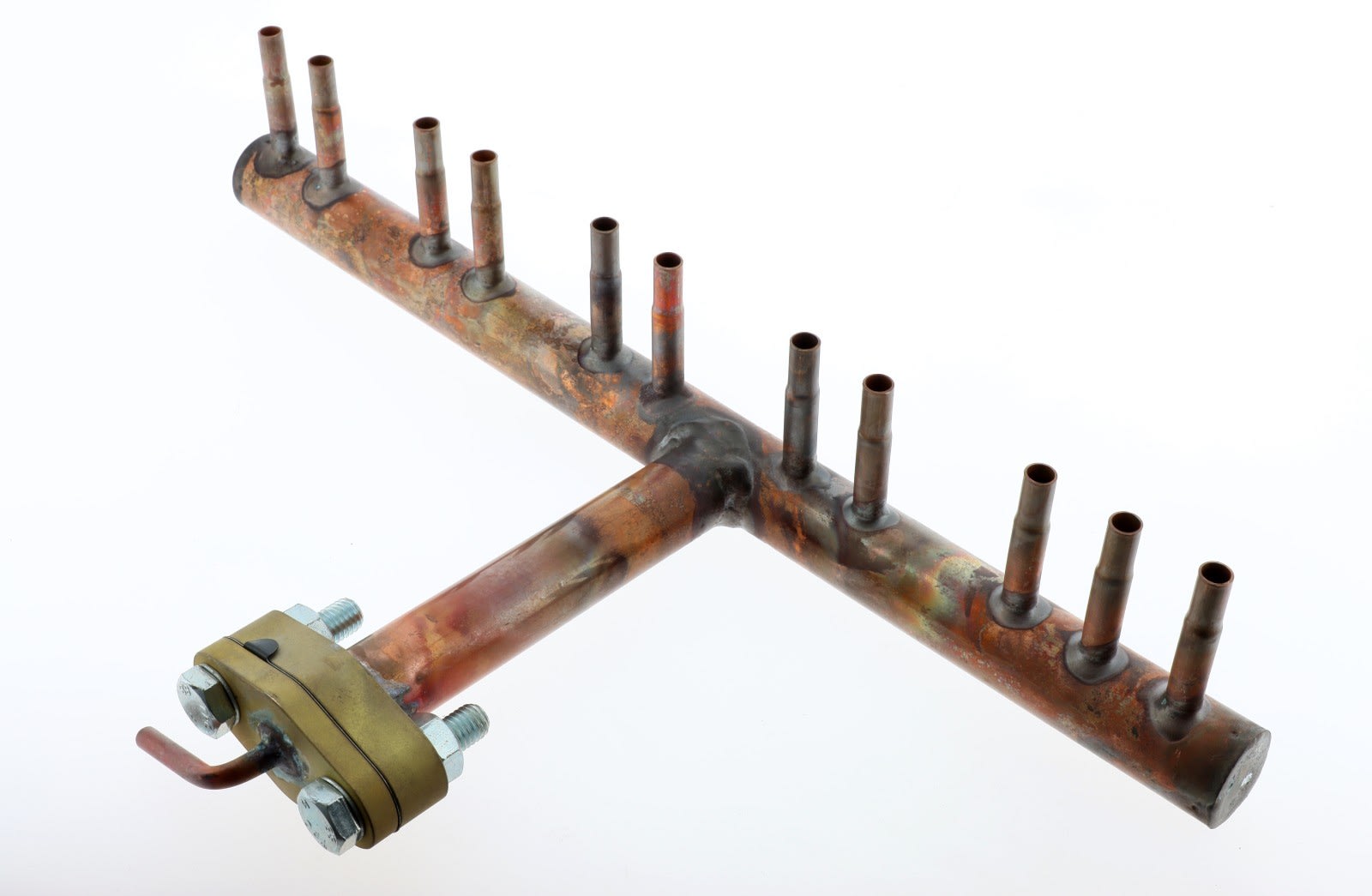 Atlantic Clim & Ventil - Ligne gaz - Pièce de rechange origine fabricant