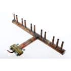 Atlantic Clim & Ventil - Ligne gaz - Pièce de rechange origine fabricant