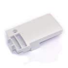 Atlantic Clim & Ventil - Cache bornier - Pièce de rechange origine fabricant