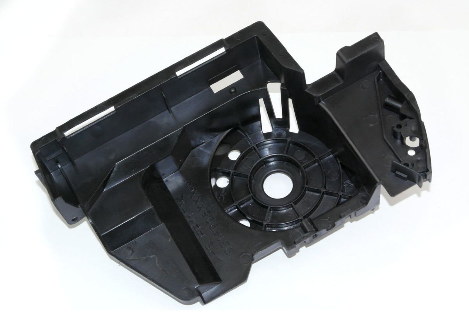 Atlantic Clim & Ventil - Support moteur - Pièce de rechange origine fabricant