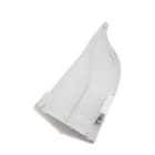 Atlantic Clim & Ventil - Façade droite - Pièce de rechange origine fabricant