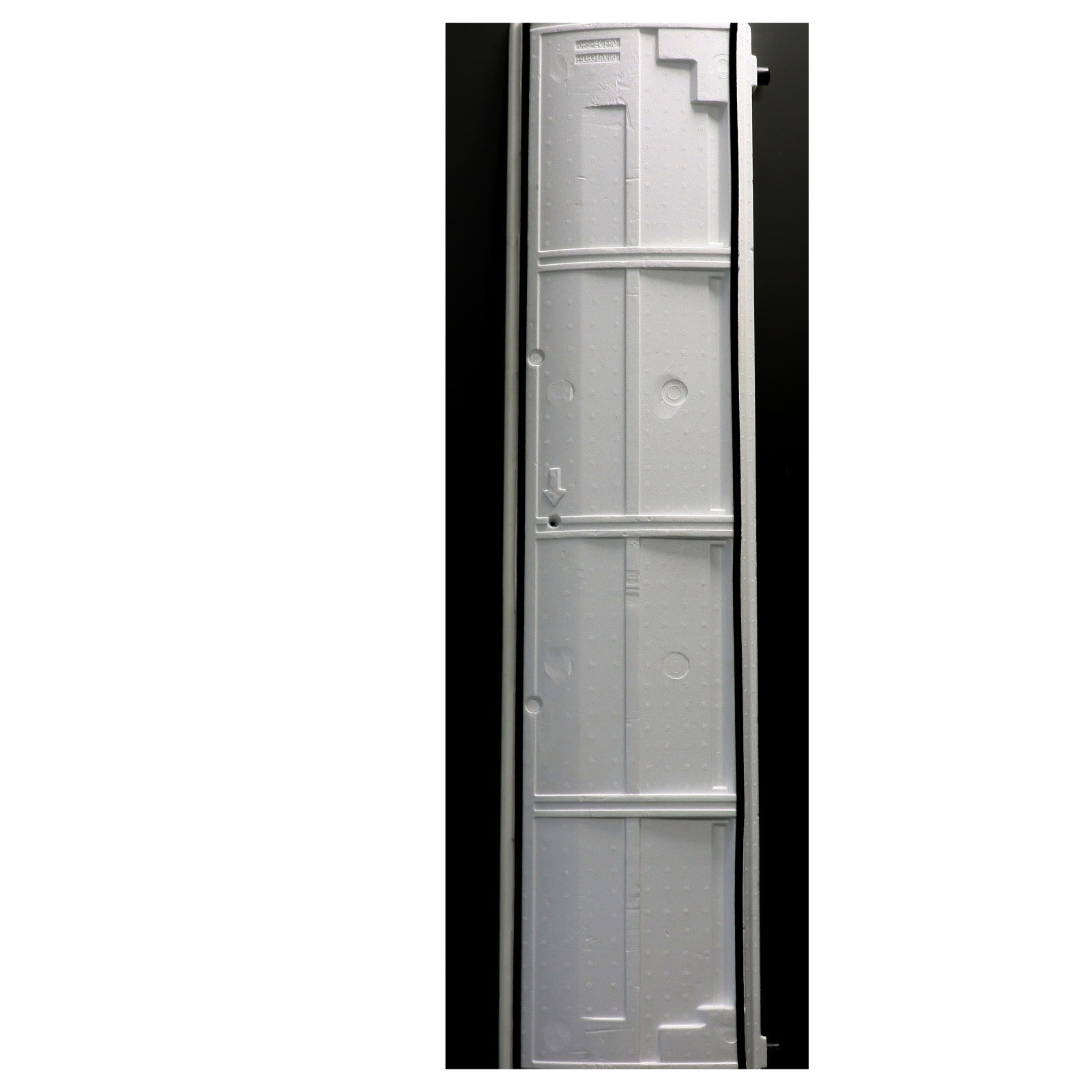 Atlantic Clim & Ventil - Bac de récupération des condensats - Pièce de rechange origine fabricant