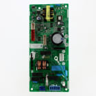 Atlantic Clim & Ventil - Carte alimentation - Pièce de rechange origine fabricant