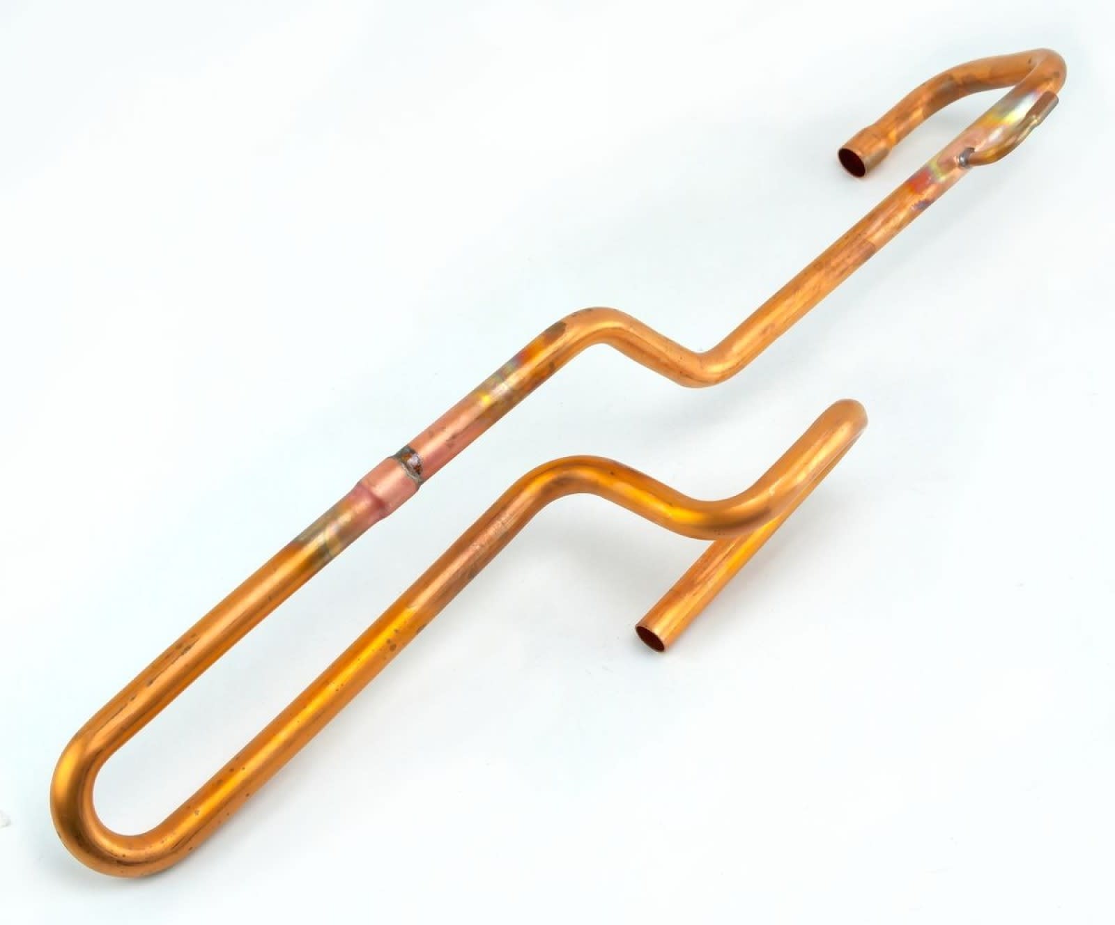 Atlantic Clim & Ventil - Tuyau d'aspiration - Pièce de rechange origine fabricant