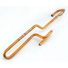 Atlantic Clim & Ventil - Tuyau d'aspiration - Pièce de rechange origine fabricant