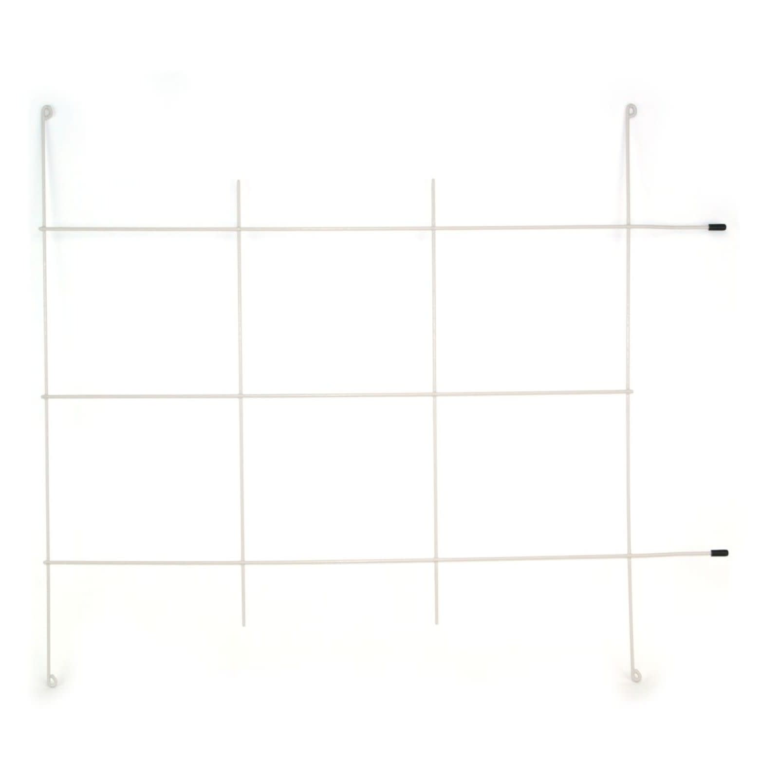 Atlantic Clim & Ventil - Grille protection arrière - Pièce de rechange origine fabricant