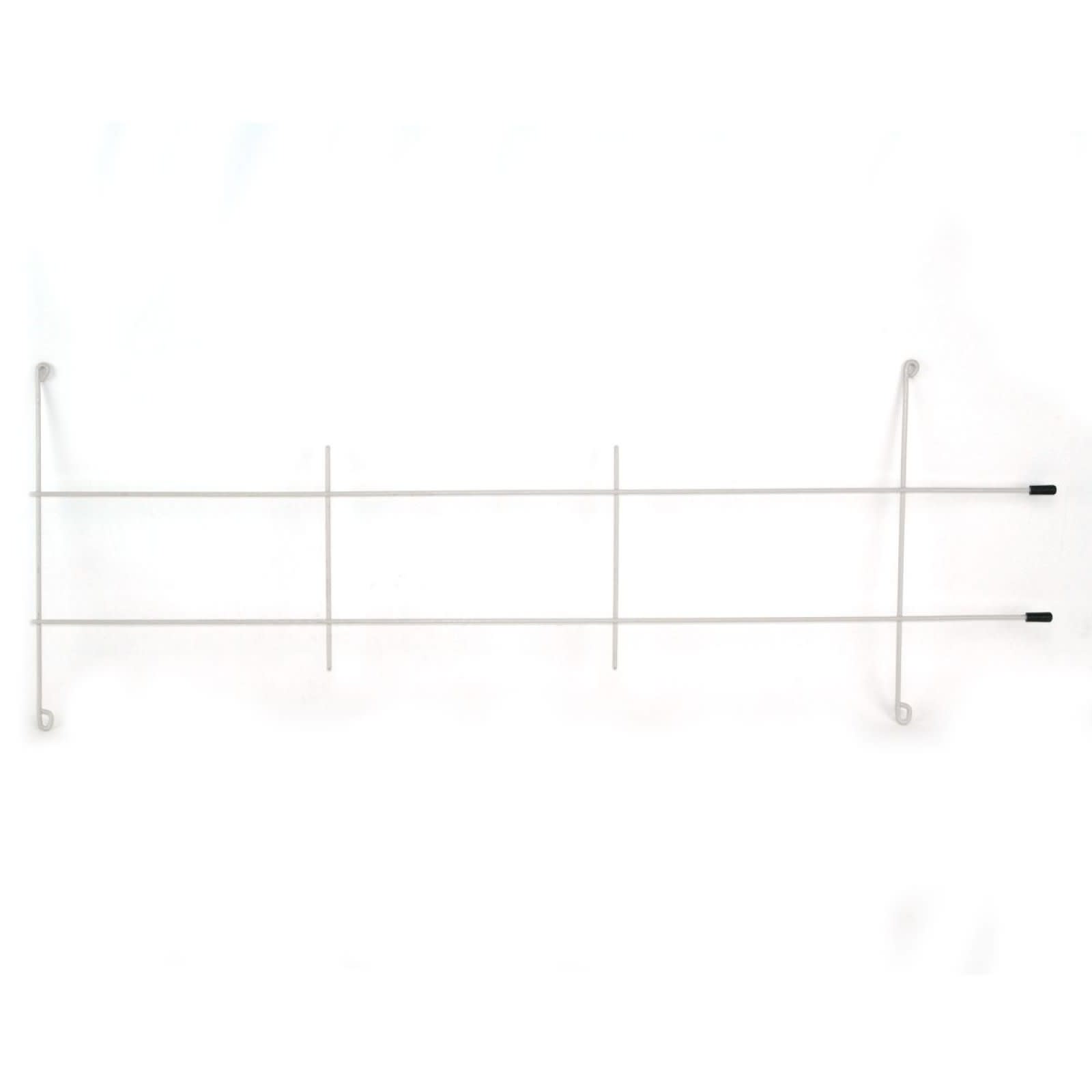 Atlantic Clim & Ventil - Grille protection gauche - Pièce de rechange origine fabricant