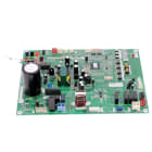 Atlantic Clim & Ventil - Carte de régulation - Pièce de rechange origine fabricant