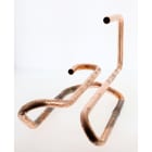 Atlantic Clim & Ventil - Tuyau d'aspiration b - Pièce de rechange origine fabricant