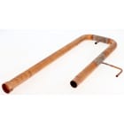 Atlantic Clim & Ventil - Tuyau d'aspiration d - Pièce de rechange origine fabricant