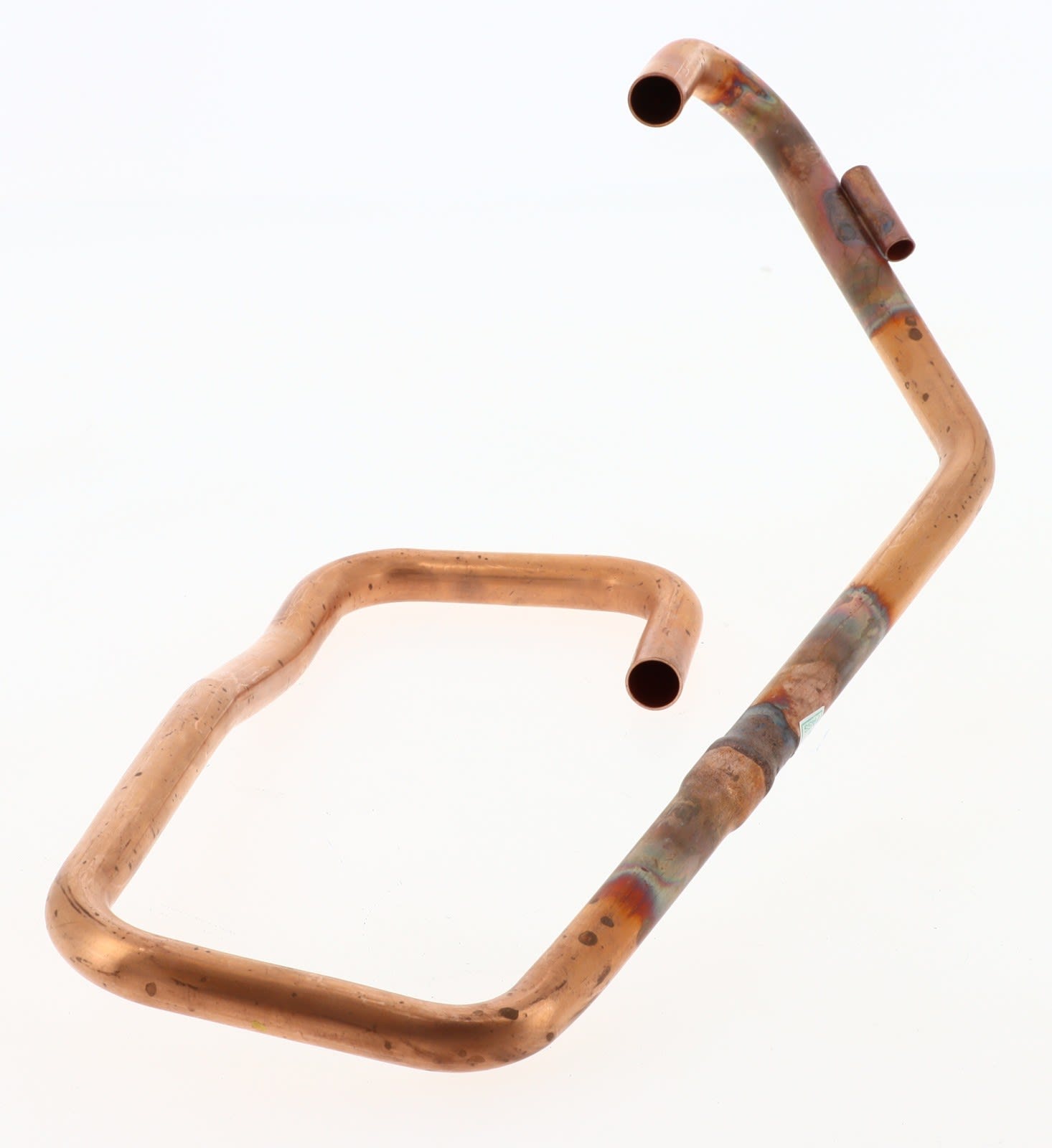 Atlantic Clim & Ventil - Circuit de refoulement - Pièce de rechange origine fabricant