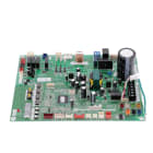 Atlantic Clim & Ventil - Carte de régulation - Pièce de rechange origine fabricant