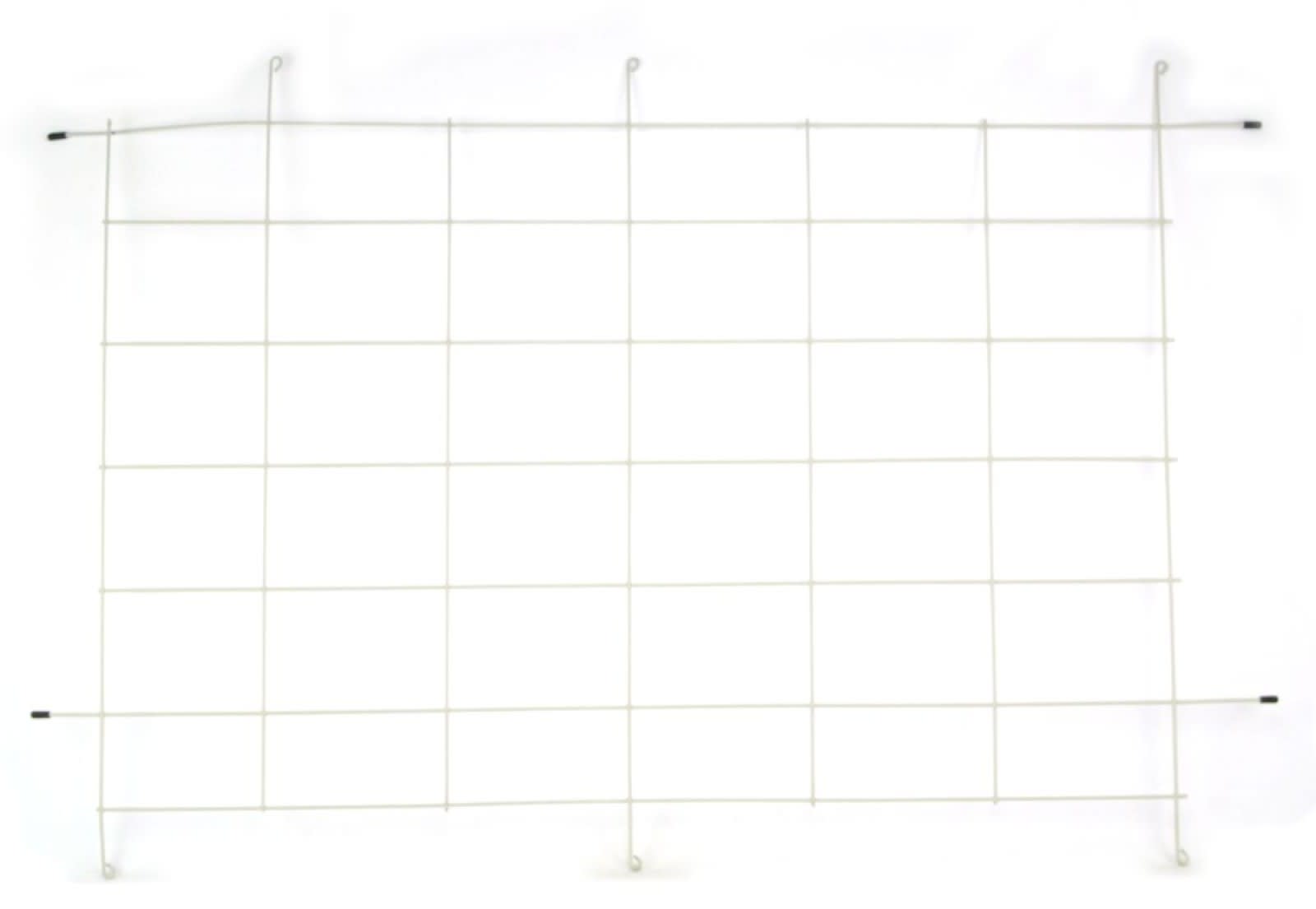 Atlantic Clim & Ventil - Grille de protection - Pièce de rechange origine fabricant
