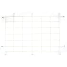 Atlantic Clim & Ventil - Grille de protection - Pièce de rechange origine fabricant