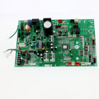 Atlantic Clim & Ventil - Carte de régulation - Pièce de rechange origine fabricant