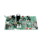 Atlantic Clim & Ventil - Carte de régulation - Pièce de rechange origine fabricant