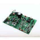 Atlantic Clim & Ventil - Carte de régulation - Pièce de rechange origine fabricant