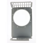 Atlantic Clim & Ventil - Façade avant - Pièce de rechange origine fabricant