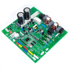 Atlantic Clim & Ventil - Carte de régulation - Pièce de rechange origine fabricant