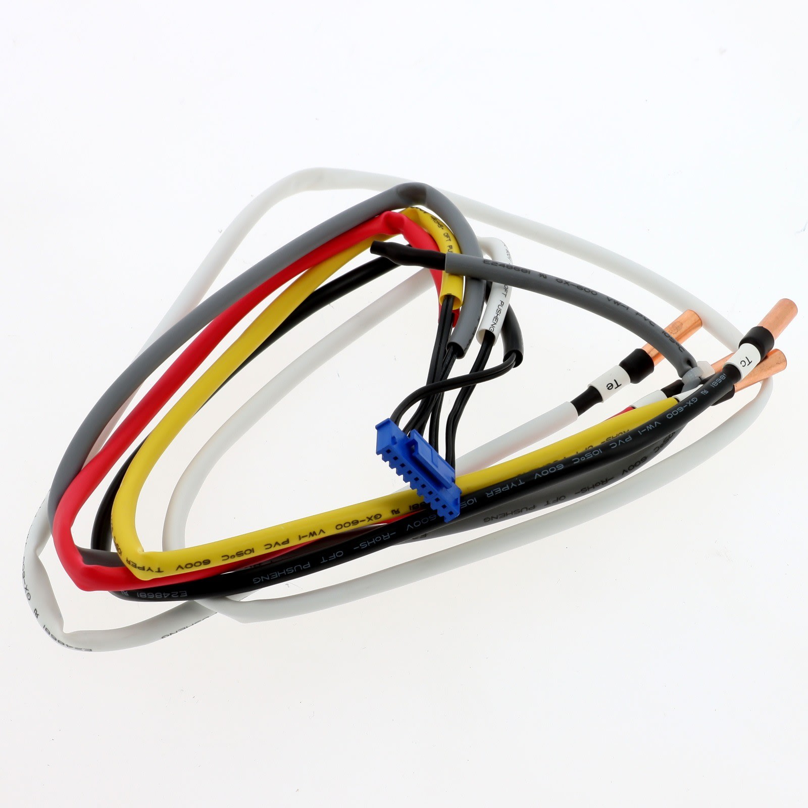 Atlantic Clim & Ventil - Capteur de refoulement - Pièce de rechange origine fabricant