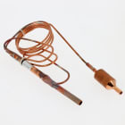 Atlantic Clim & Ventil - Capillaire - Pièce de rechange origine fabricant