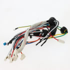 Atlantic Clim & Ventil - Câble de compresseur - Pièce de rechange origine fabricant