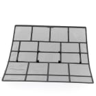 Atlantic Clim & Ventil - Filtre - Pièce de rechange origine fabricant