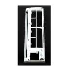 Atlantic Clim & Ventil - Corps avant - Pièce de rechange origine fabricant