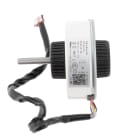 Atlantic Clim & Ventil - Moteur ventilation - Pièce de rechange origine fabricant