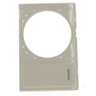 Atlantic Clim & Ventil - Façade avant - Pièce de rechange origine fabricant