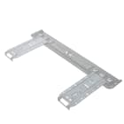 Atlantic Clim & Ventil - Support mural - Pièce de rechange origine fabricant