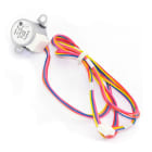 Atlantic Clim & Ventil - Moteur volet droit - Pièce de rechange origine fabricant