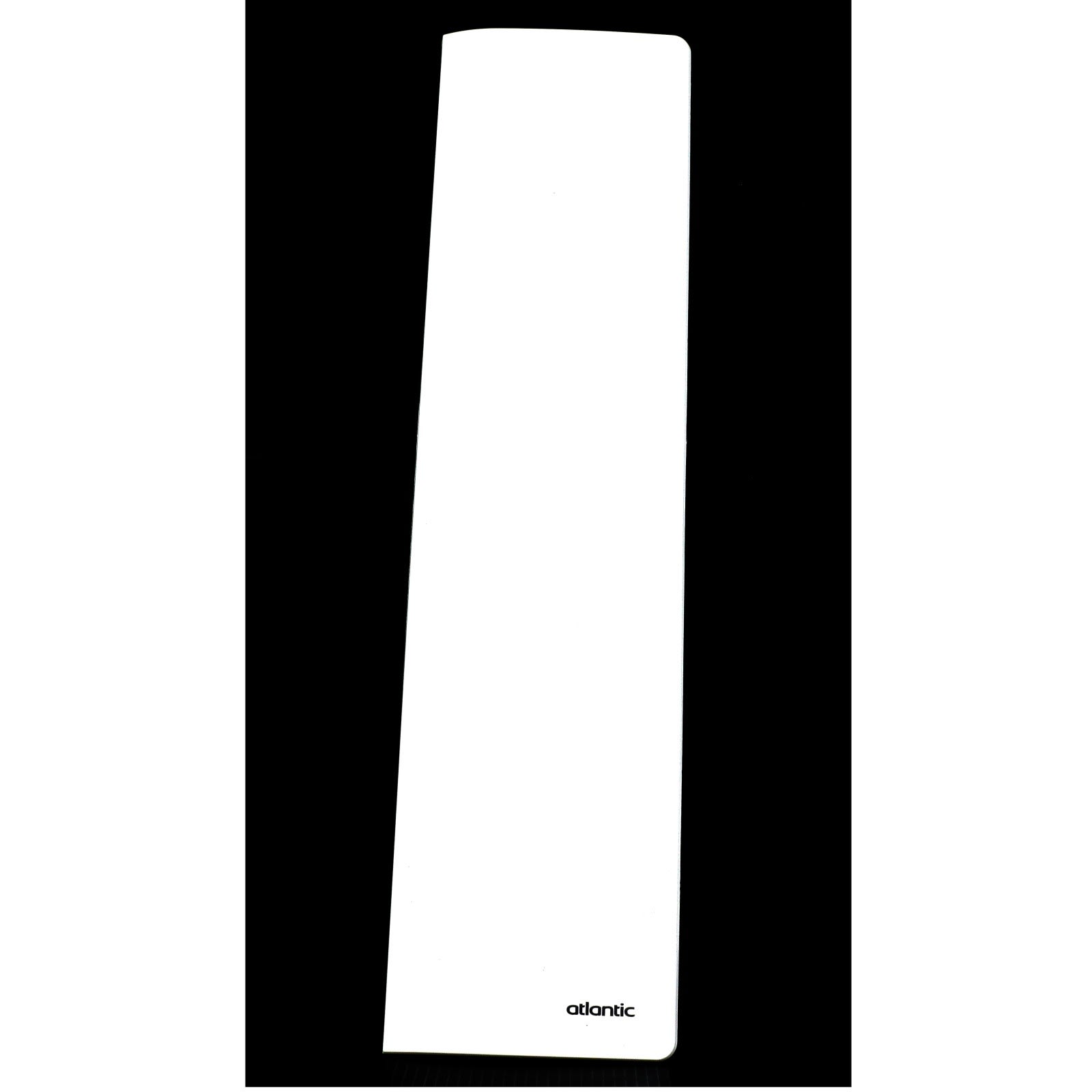 Atlantic Clim & Ventil - Façade avant - Pièce de rechange origine fabricant