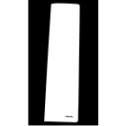 Atlantic Clim & Ventil - Façade avant - Pièce de rechange origine fabricant