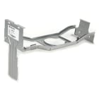 Atlantic Clim & Ventil - Support moteur - Pièce de rechange origine fabricant