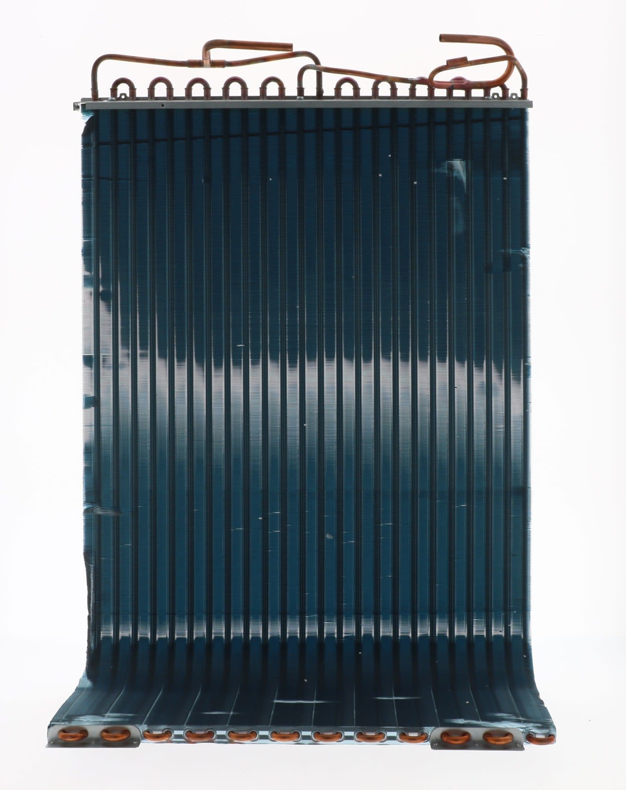 Atlantic Clim & Ventil - Condenseur - Pièce de rechange origine fabricant