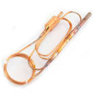 Atlantic Clim & Ventil - Capillaire - Pièce de rechange origine fabricant