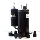 Atlantic Clim & Ventil - Compresseur - Pièce de rechange origine fabricant