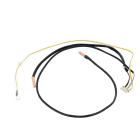 Atlantic Clim & Ventil - Jeu de sondes - Pièce de rechange origine fabricant