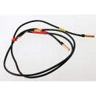 Atlantic Clim & Ventil - Sonde condenseur - Pièce de rechange origine fabricant
