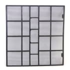 Atlantic Clim & Ventil - Filtre - Pièce de rechange origine fabricant