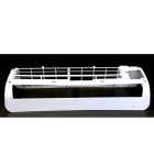 Atlantic Clim & Ventil - Corps avant - Pièce de rechange origine fabricant