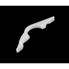 Atlantic Clim & Ventil - Support moteur 1 - Pièce de rechange origine fabricant