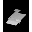 Atlantic Clim & Ventil - Toit - Pièce de rechange origine fabricant