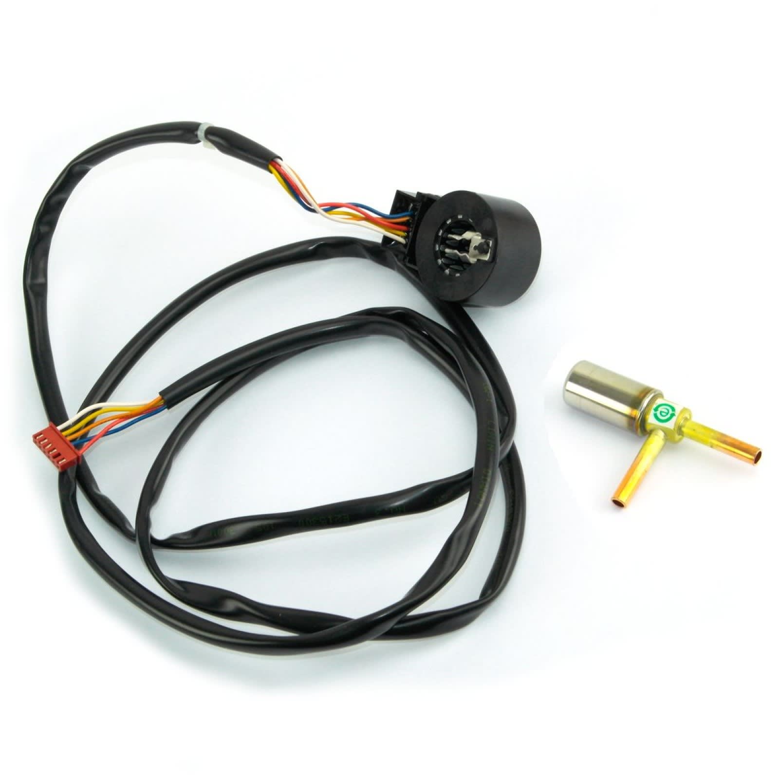 Atlantic Clim & Ventil - Détendeur - Pièce de rechange origine fabricant