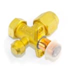 Atlantic Clim & Ventil - Vanne 3 voies - Pièce de rechange origine fabricant