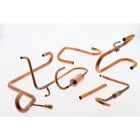 Atlantic Clim & Ventil - Vanne 4 voies - Pièce de rechange origine fabricant