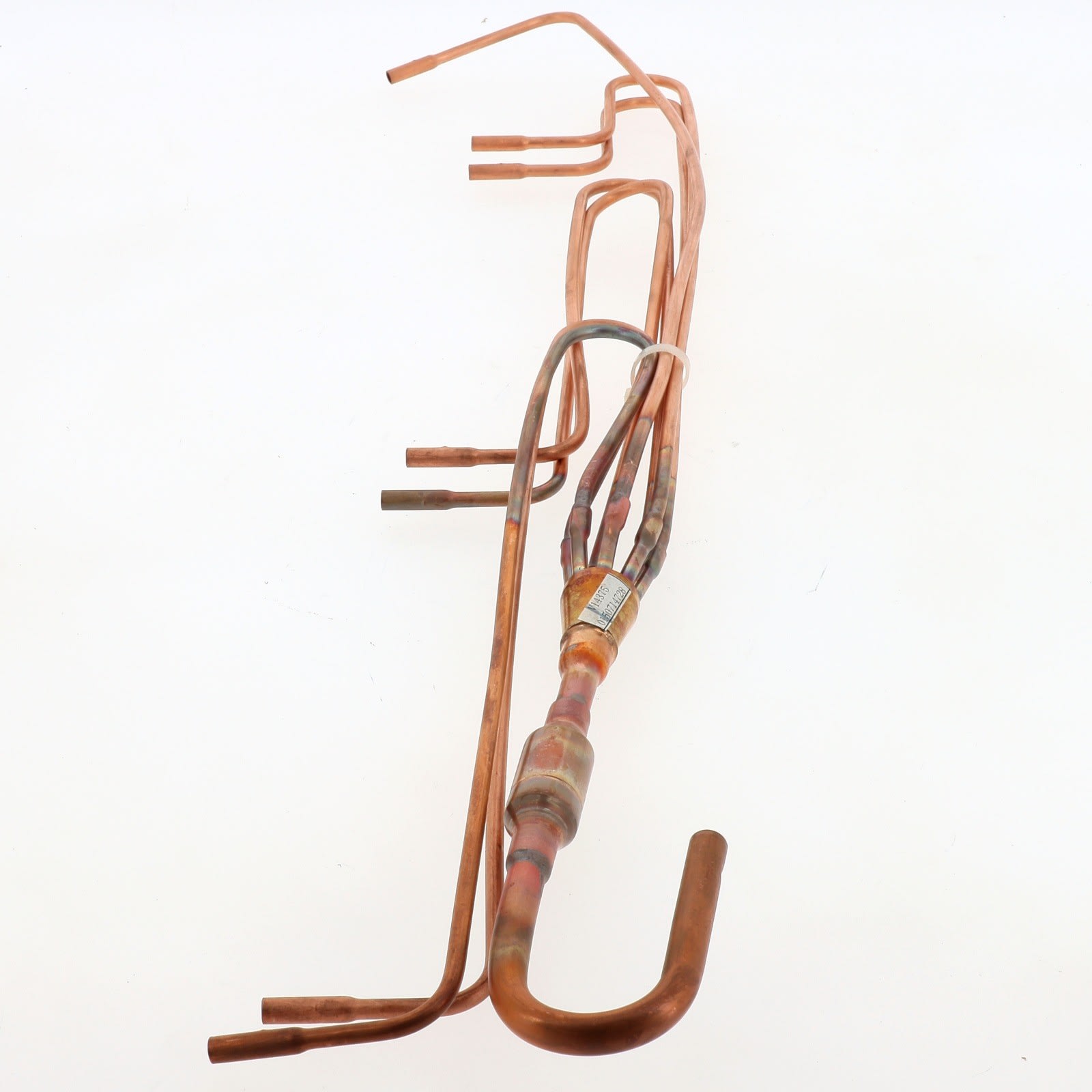 Atlantic Clim & Ventil - Tuyau de collecte de liquide - Pièce de rechange origine fabricant