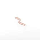 Atlantic Clim & Ventil - Tuyau d'échappement - Pièce de rechange origine fabricant