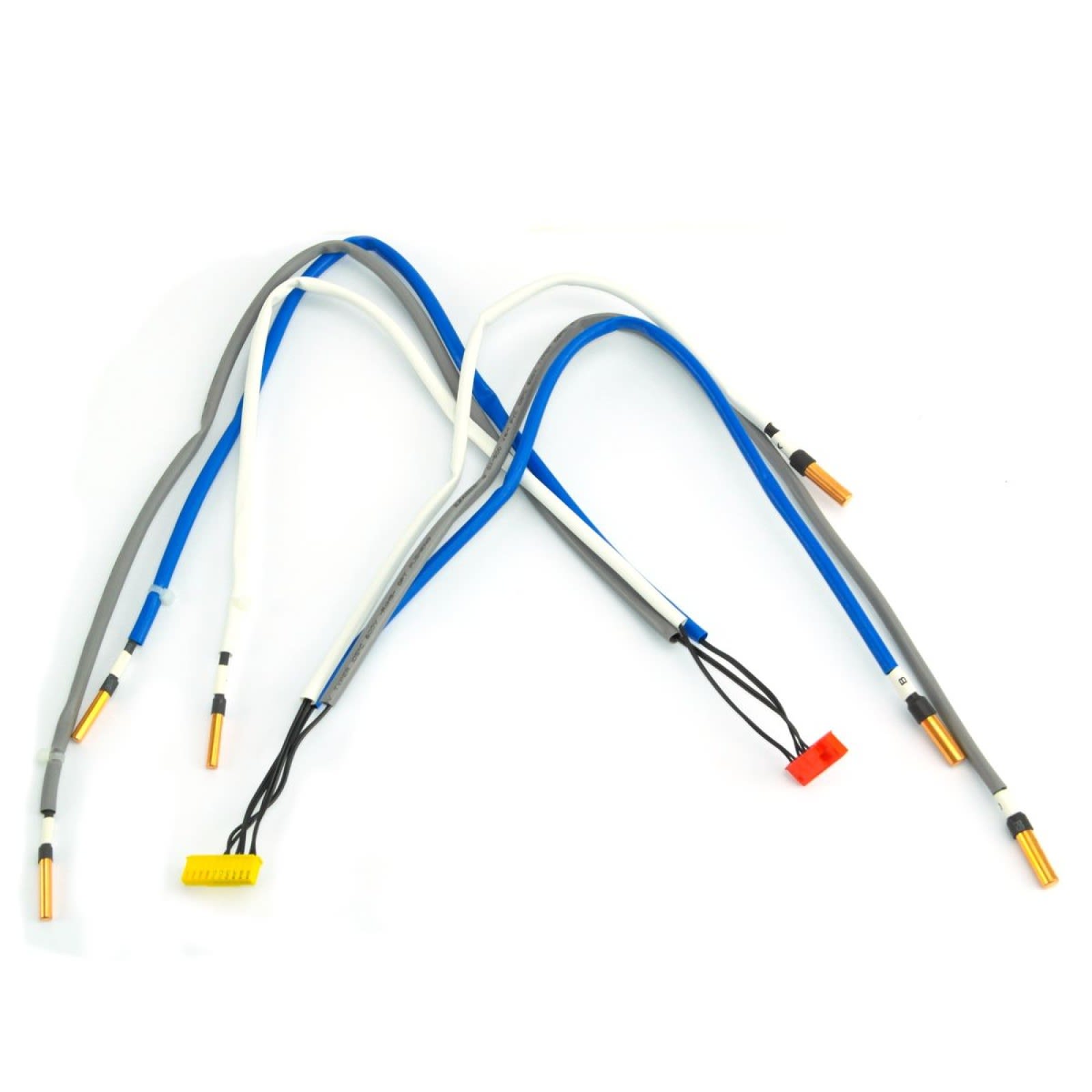 Atlantic Clim & Ventil - Sonde ligne liquide - Pièce de rechange origine fabricant